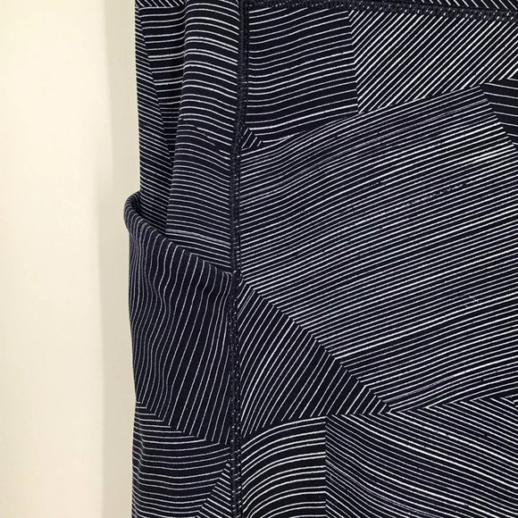 Lululemon Women’s Wunder Under Hi-Rise Full-On Luxtreme Midnight Navy Size 4 - Picture 6 of 8